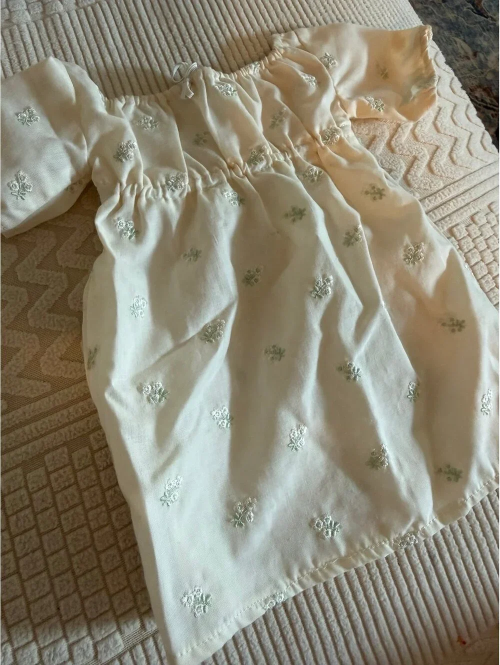 American Girl Marie Grace nightgown B250